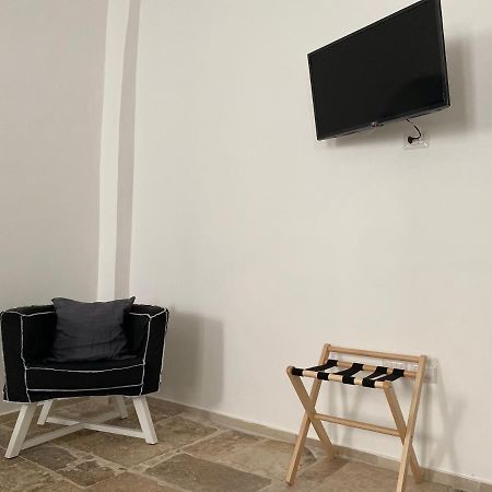 Al Duomo Rooms Corato Bagian luar foto