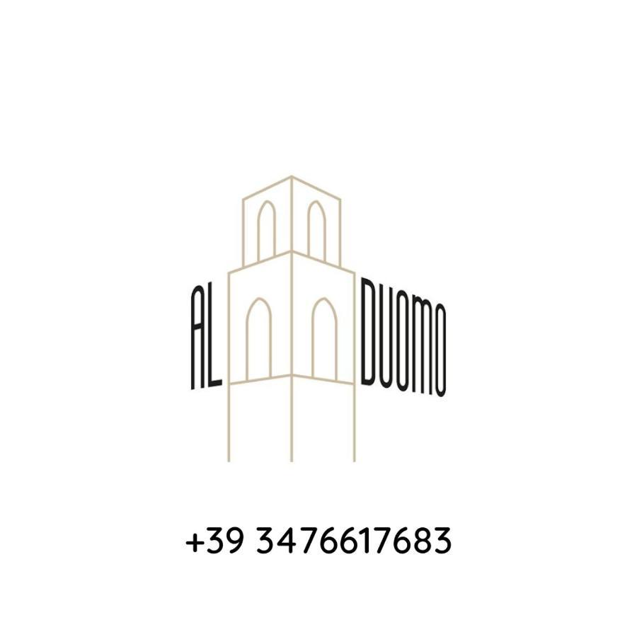 Al Duomo Rooms Corato Bagian luar foto